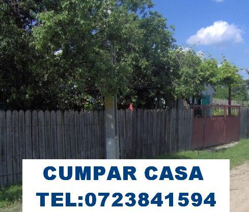 Cumpar casa demolabila - Pret | Preturi Cumpar casa demolabila