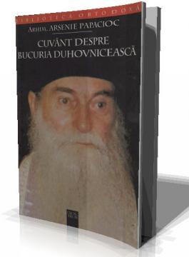 CUVANT DESPRE BUCURIA DUHOVNICEASCA - Pret | Preturi CUVANT DESPRE BUCURIA DUHOVNICEASCA