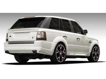 Land Rover Range Rover Sport Eleron Speed - Pret | Preturi Land Rover Range Rover Sport Eleron Speed