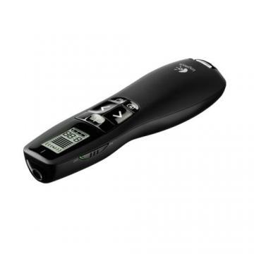 Logitech R800 Presenter USB - Pret | Preturi Logitech R800 Presenter USB