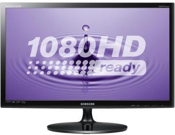 Monitor LED TV 21.5" T22A300 Samsung, 1920x1080, 5ms, Mega DCR, 250cd, DVB-C/-T, 2*HDMI/SCART/USB/Boxe 2*3W SRS - Pret | Preturi Monitor LED TV 21.5" T22A300 Samsung, 1920x1080, 5ms, Mega DCR, 250cd, DVB-C/-T, 2*HDMI/SCART/USB/Boxe 2*3W SRS