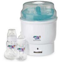 PHILIPS AVENT - Sterilizator - Pret | Preturi PHILIPS AVENT - Sterilizator