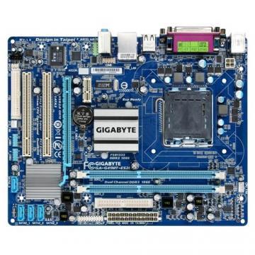 Placa de baza Gigabyte G41MT-ES2L, socket 775 - Pret | Preturi Placa de baza Gigabyte G41MT-ES2L, socket 775