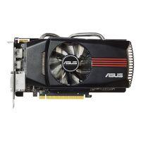 Placa video Asus Radeon HD 7770 1024MB DDR5 Direct CU TOP - Pret | Preturi Placa video Asus Radeon HD 7770 1024MB DDR5 Direct CU TOP