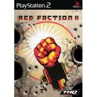 Red Faction 2 PS2 - Pret | Preturi Red Faction 2 PS2