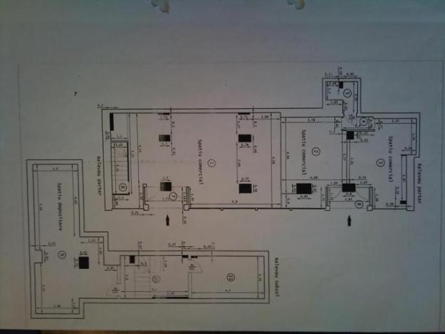 Spatiu comercial - Amzei - Pret | Preturi Spatiu comercial - Amzei