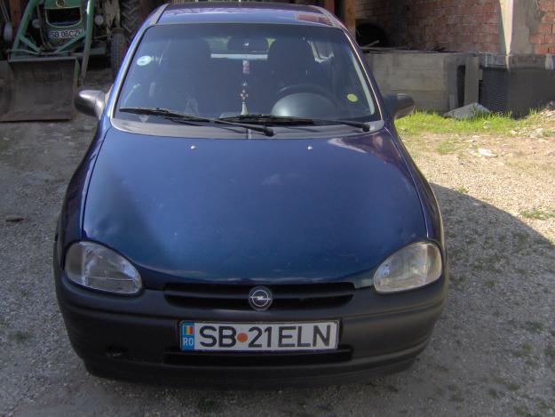 VAND OPEL CORSA 1,5 D - Pret | Preturi VAND OPEL CORSA 1,5 D