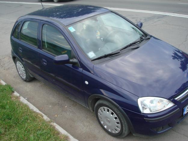 Vand Opel Corsa - Pret | Preturi Vand Opel Corsa