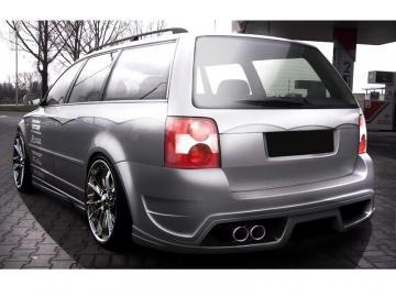 VW Passat 3BG Kombi Spoiler Spate M-Style - Pret | Preturi VW Passat 3BG Kombi Spoiler Spate M-Style