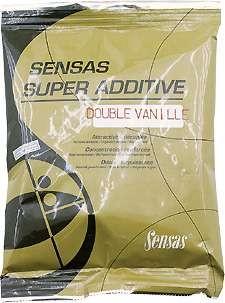 Aditiv praf SENSAS Double Vanilie 200 grame - Pret | Preturi Aditiv praf SENSAS Double Vanilie 200 grame