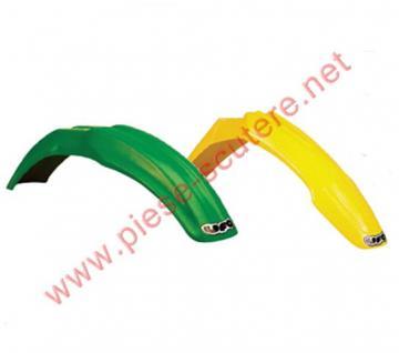 Aripa fata universala cross/enduro 125/250/500 alba - Pret | Preturi Aripa fata universala cross/enduro 125/250/500 alba