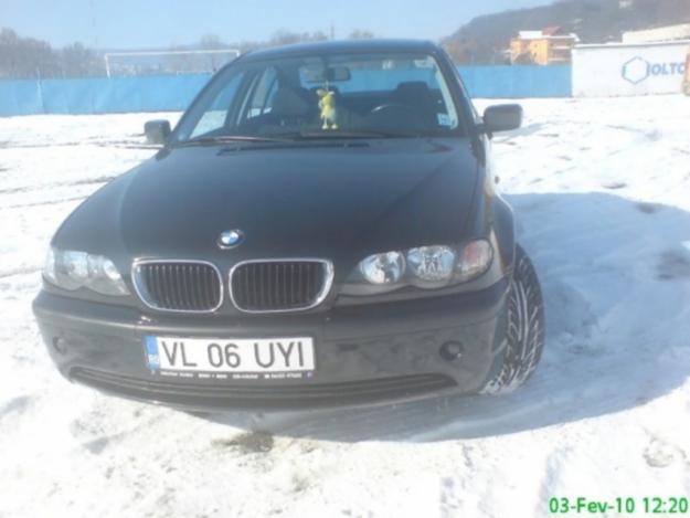 bmw, 318i ,2003,143cp, urgent. - Pret | Preturi bmw, 318i ,2003,143cp, urgent.