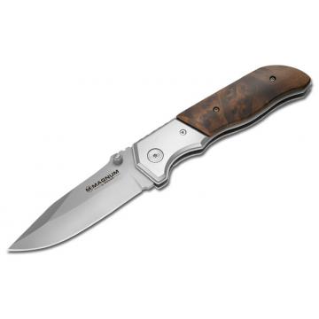 Briceag Boker Forest Ranger - Pret | Preturi Briceag Boker Forest Ranger