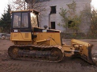 BULDOZER CATERPILLAR CAT D5 C de vanzare buldozer second hand ieftin - Pret | Preturi BULDOZER CATERPILLAR CAT D5 C de vanzare buldozer second hand ieftin