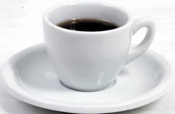 Ceasca Sara pentru cafea espresso, portelan, 80 ml. - Pret | Preturi Ceasca Sara pentru cafea espresso, portelan, 80 ml.