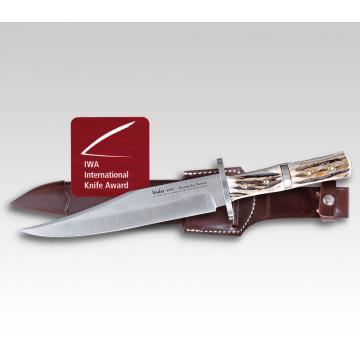 Cutit Vanatoare Solingen Bowie Kentucky - Pret | Preturi Cutit Vanatoare Solingen Bowie Kentucky