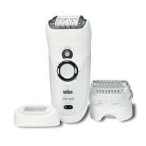 Epilator Braun 7281 Legs &amp; Body - Pret | Preturi Epilator Braun 7281 Legs &amp; Body