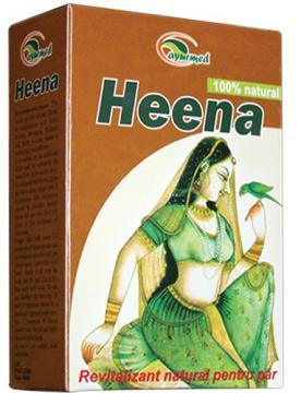 Heena 100gr - Pret | Preturi Heena 100gr