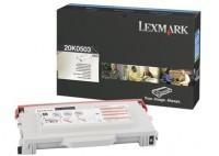 Lexmark Toner 20K0503 - Pret | Preturi Lexmark Toner 20K0503