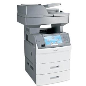 Multifunctional Lexmark X656dte - Pret | Preturi Multifunctional Lexmark X656dte