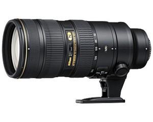 Obiectiv Nikon 70-200mm f/2.8G AF-S ED VR II, JAA807DA - Pret | Preturi Obiectiv Nikon 70-200mm f/2.8G AF-S ED VR II, JAA807DA