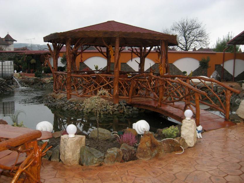 Pod peste lac - Pret | Preturi Pod peste lac