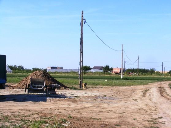 proprietar vand loturi teren intravilan construibi - Pret | Preturi proprietar vand loturi teren intravilan construibi