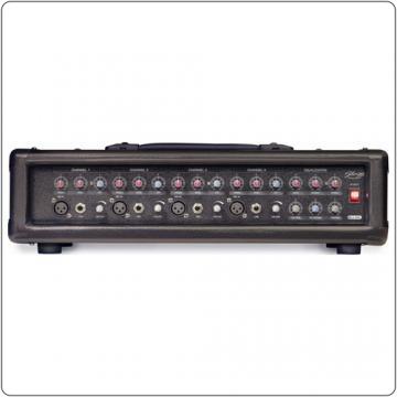 Stagg PA4/200 HEAD EU - 2 X 75W RMS/4Ohms, 4-Channel PA head - Pret | Preturi Stagg PA4/200 HEAD EU - 2 X 75W RMS/4Ohms, 4-Channel PA head