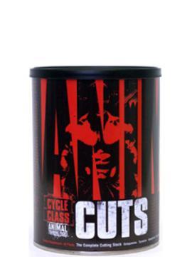 Universal Nutrition - Animal Cuts 42 pachete - Pret | Preturi Universal Nutrition - Animal Cuts 42 pachete