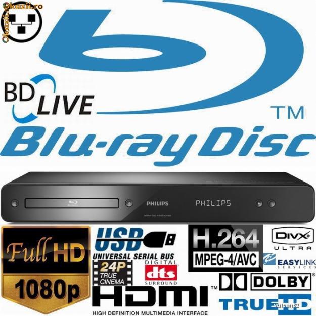 vand dvd sigilat nou blue ray 3000 bdp - Pret | Preturi vand dvd sigilat nou blue ray 3000 bdp