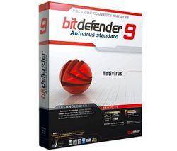 Antivirus BitDefender BIT-SBSS10 - Pret | Preturi Antivirus BitDefender BIT-SBSS10