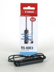 Canon RS-60E3 - Cablu declansator - Pret | Preturi Canon RS-60E3 - Cablu declansator