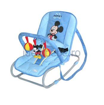 Disney - Balansoar cu bara de jucarii Cosy - Pret | Preturi Disney - Balansoar cu bara de jucarii Cosy