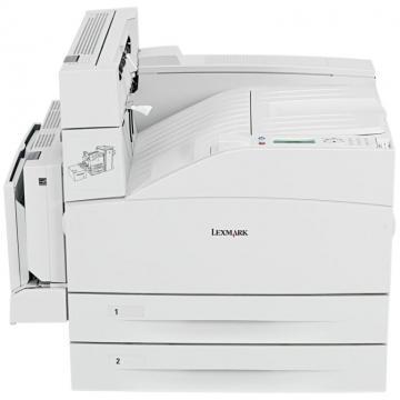 Imprimanta laser alb-negru LEXMARK W850DN - Pret | Preturi Imprimanta laser alb-negru LEXMARK W850DN