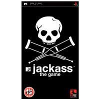 Jackass The Game PSP - Pret | Preturi Jackass The Game PSP