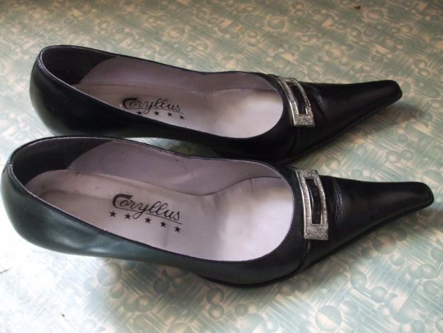 Pantofi piele eleganti - Pret | Preturi Pantofi piele eleganti