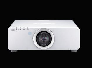 Proiector Panasonic PT-D5000ELS - Pret | Preturi Proiector Panasonic PT-D5000ELS