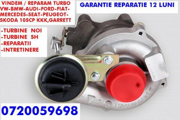 REPARATII/VANZARI TURBO-TURBINE-TURBOSUFLANTE BOXER,TRANSIT,DUCATO,DOBLO,T4,CRAFTER,CURSOR - Pret | Preturi REPARATII/VANZARI TURBO-TURBINE-TURBOSUFLANTE BOXER,TRANSIT,DUCATO,DOBLO,T4,CRAFTER,CURSOR