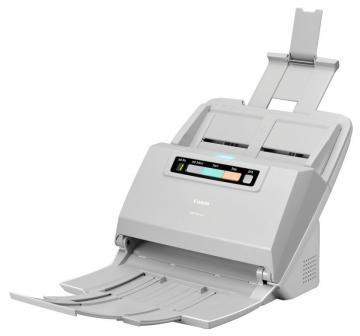 Scanner DR-M160 Document Reader, A4, 60ppm, 600dpi, USB, Canon - Pret | Preturi Scanner DR-M160 Document Reader, A4, 60ppm, 600dpi, USB, Canon