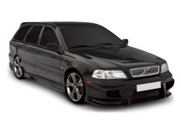 Volvo S40 Praguri Enigma - Pret | Preturi Volvo S40 Praguri Enigma