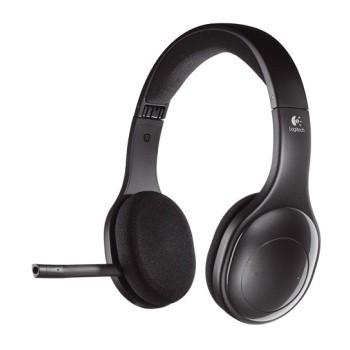 Wireless Headset Logitech H800, 981-000338 - Pret | Preturi Wireless Headset Logitech H800, 981-000338