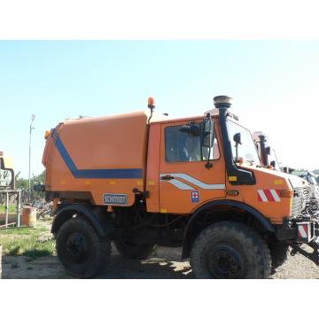 Autospeciala UNIMOG 1600 - Pret | Preturi Autospeciala UNIMOG 1600