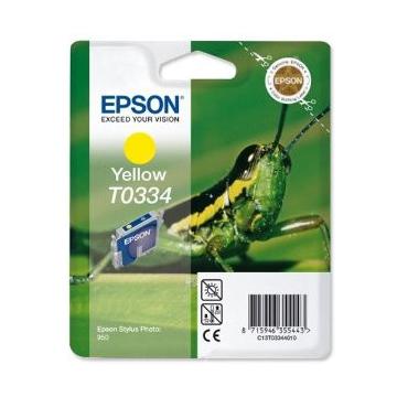 Cartuse imprimanta OEM Epson T033440 - Pret | Preturi Cartuse imprimanta OEM Epson T033440