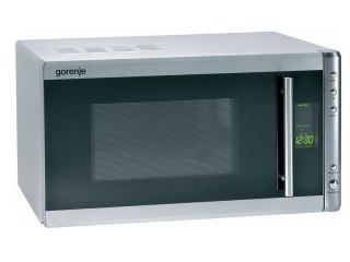 Cuptor cu microunde Gorenje MO-260DGS - Pret | Preturi Cuptor cu microunde Gorenje MO-260DGS