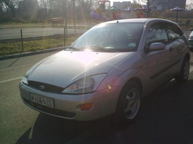 Ford Focus - Pret | Preturi Ford Focus