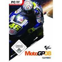 Joc PC Moto GP 08 - Pret | Preturi Joc PC Moto GP 08