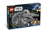 Millenium Falcon (7965) - Pret | Preturi Millenium Falcon (7965)