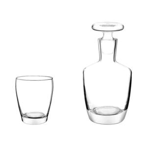 Set pahare whisky 7 piese - Pret | Preturi Set pahare whisky 7 piese