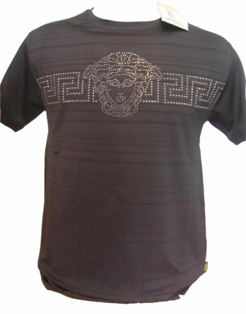 Tricou Versace - Pret | Preturi Tricou Versace