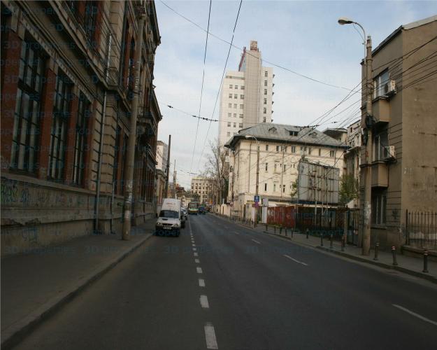 Vanzare Teren Victoriei, Bucuresti - Pret | Preturi Vanzare Teren Victoriei, Bucuresti